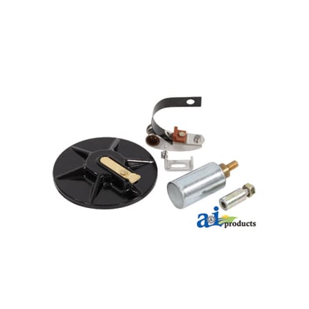 A & I Products Tune Up Kit 3.75" x4" x2" A-21A10R